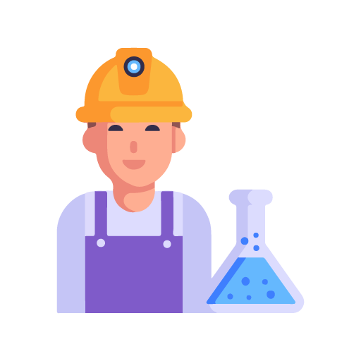 Chemical Engineer
